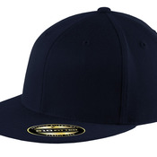 Flexfit 210 ® Flat Bill Cap