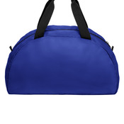 Mini Ripstop Dome Duffel