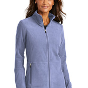 Women's Accord Microfleece Jacket