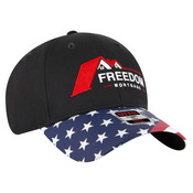 OTTO CAP 6 Panel Low Profile Baseball Cap