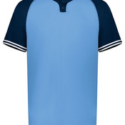 Men's Cutter Henley Jersey