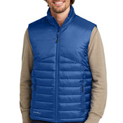 Quilted Vest