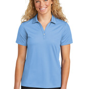 Ladies UV Micropique Polo