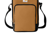 Crossbody Zip Bag