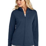 Women's Coveside Full Zip