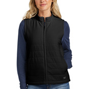 Women's Cold Bay Vest