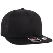 OTTO CAP "OTTO SNAP" 6 Panel Pro Style Snapback Hat