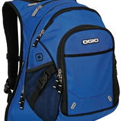 OGIOÂ® - Fugitive Backpack. True Blue