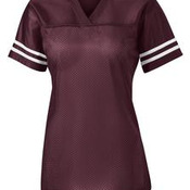 Sport-Tek® Ladies PosiCharge™ Replica Jersey. LST307