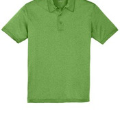 Heather Contender™ Polo