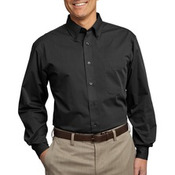 Port Authority® - Tonal Pattern Easy Care Shirt. S613