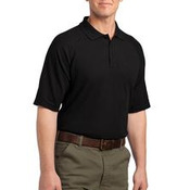 CornerStone® - EZCotton™ Tactical Polo. CS414