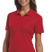 Sport-Tek® - Ladies Micropique Sport-Wick® Polo. LST650