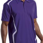 Sport-Tek® - Vector Sport-Wick® Polo. ST670 