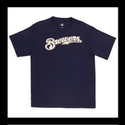 Milwaukee Brewers